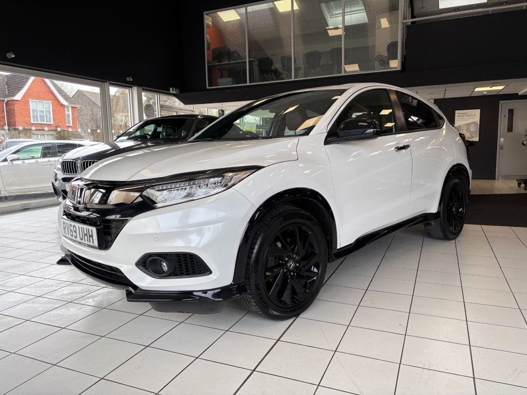 Used Honda HR-V 2019 for sale - 77966983: Photo 9