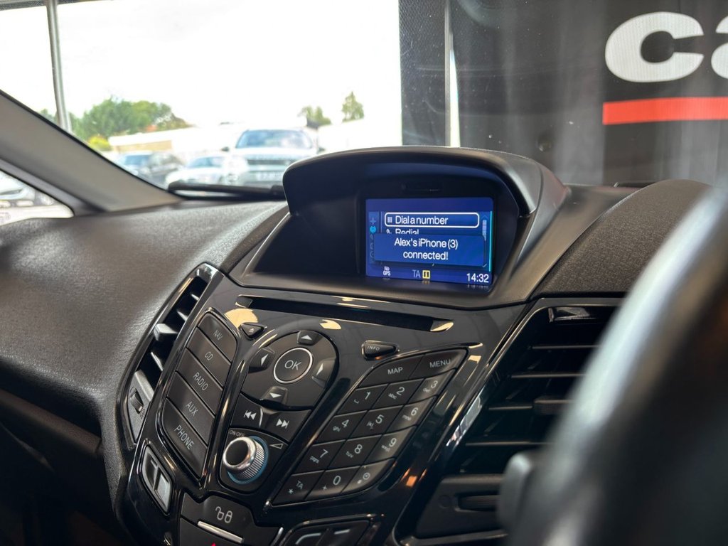 Vehicle 30