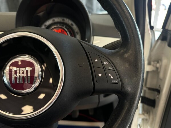 Used Fiat 500C 2014 for sale - 75548302: Photo 18