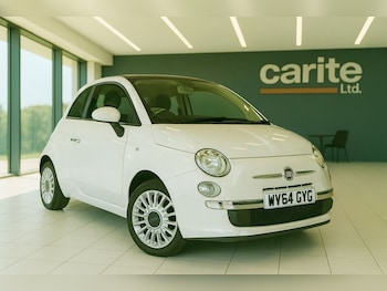 2014 (64) - 1.2 Lounge Convertible 2dr Petrol Manual Euro 6 (s/s) (69 bhp)