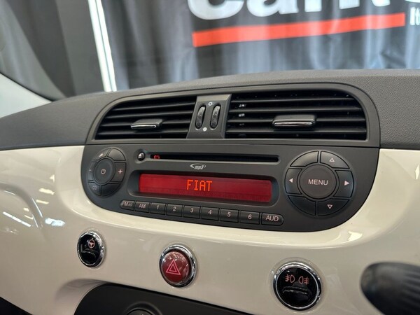 Used Fiat 500C 2014 for sale - 75548302: Photo 20