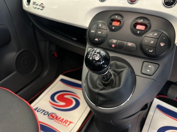 Used Fiat 500C 2014 for sale - 75548302: Photo 23