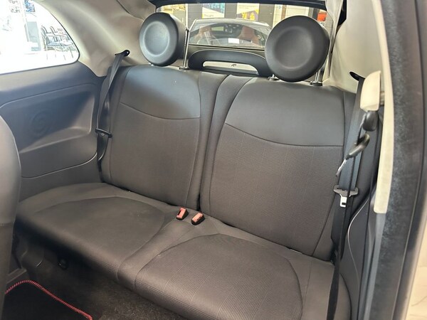 Used Fiat 500C 2014 for sale - 75548302: Photo 25