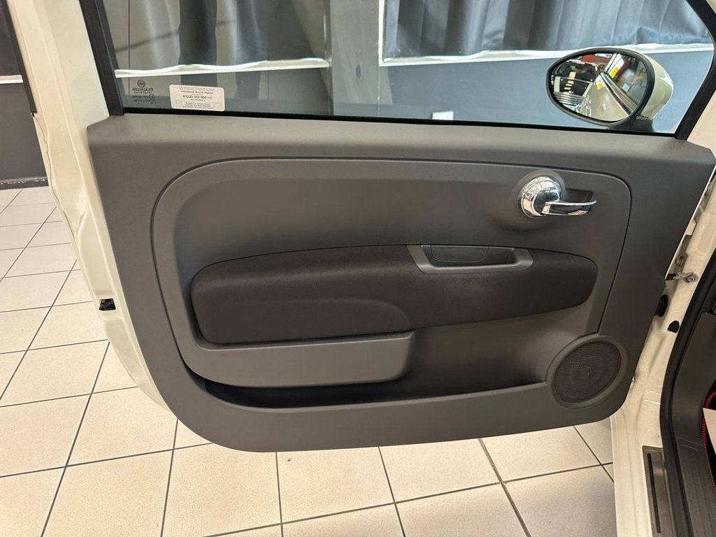 Vehicle 28