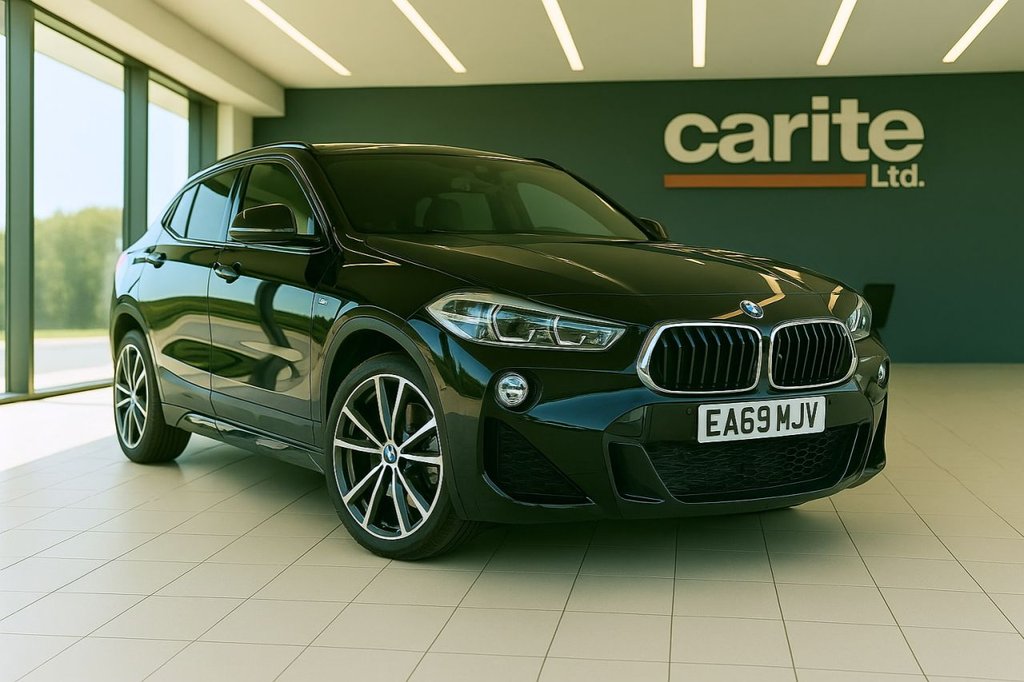 Used BMW X2 2019 for sale - 76395882: Photo 1