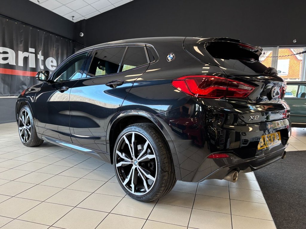 Used BMW X2 2019 for sale - 76395882: Photo 10