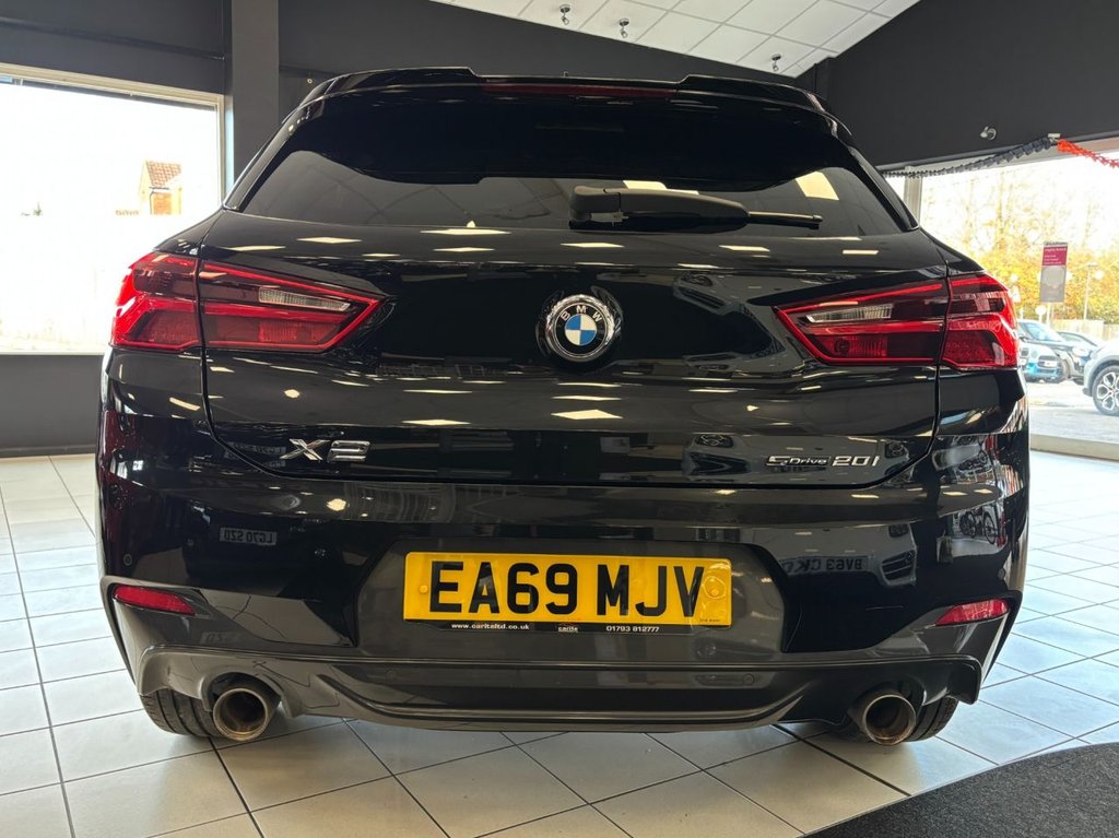 Used BMW X2 2019 for sale - 76395882: Photo 12