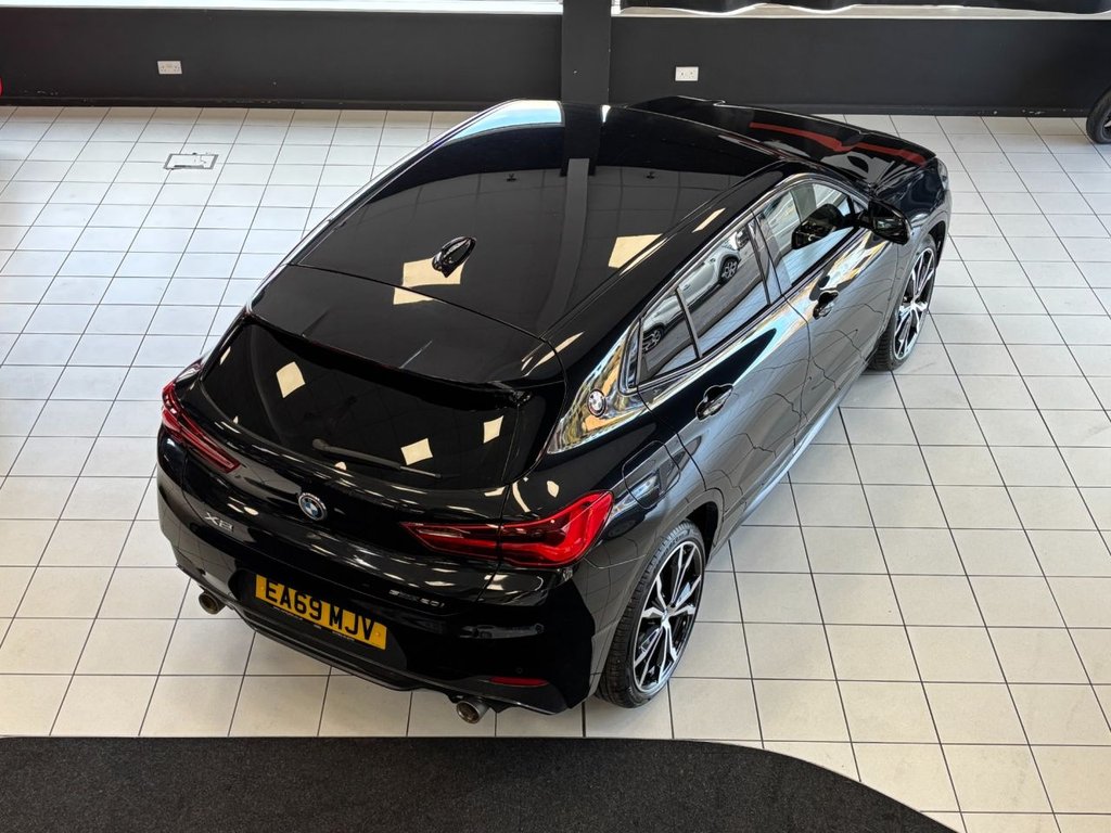 Used BMW X2 2019 for sale - 76395882: Photo 13