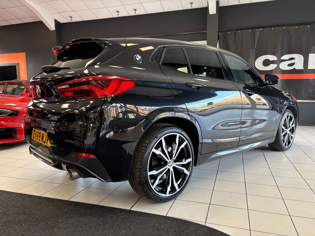 Used BMW X2 2019 for sale - 76395882: Photo 14