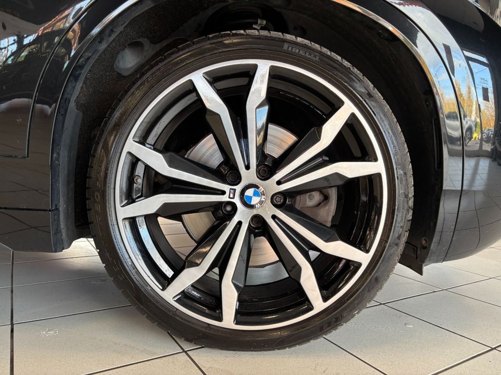 Used BMW X2 2019 for sale - 76395882: Photo 16