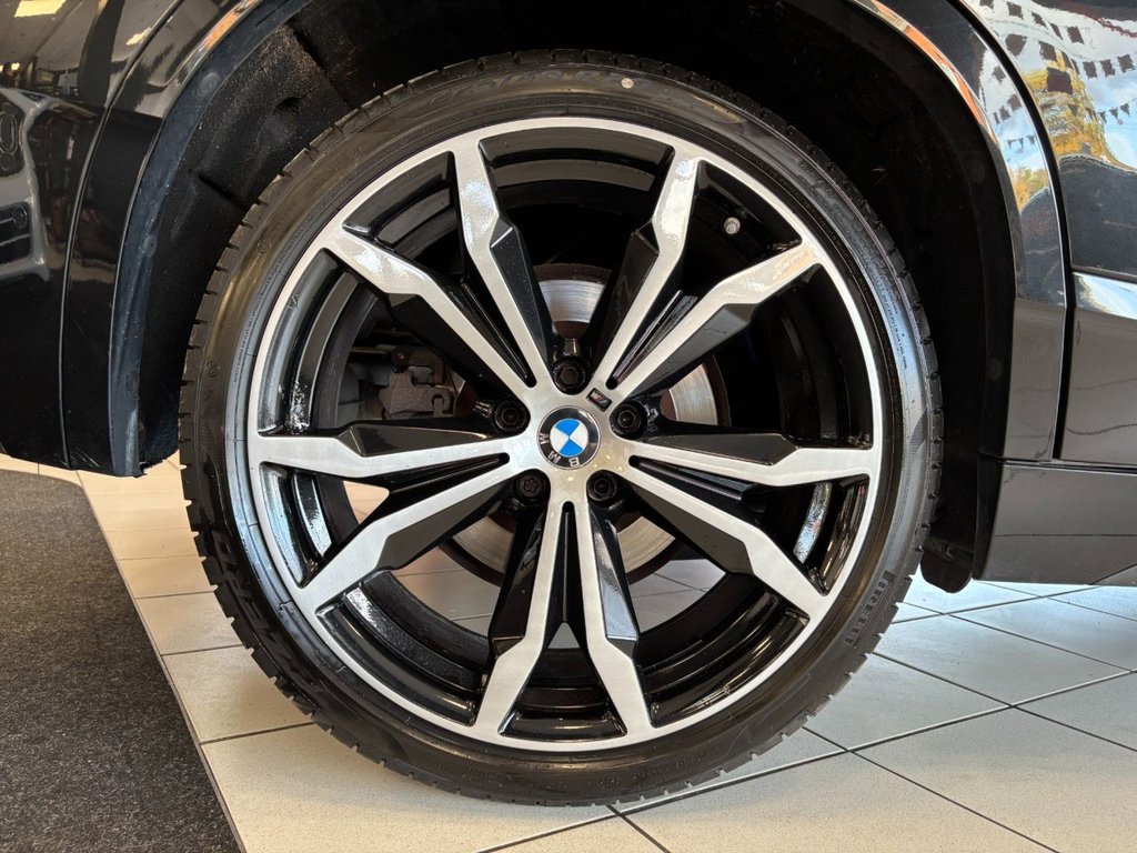 Used BMW X2 2019 for sale - 76395882: Photo 17