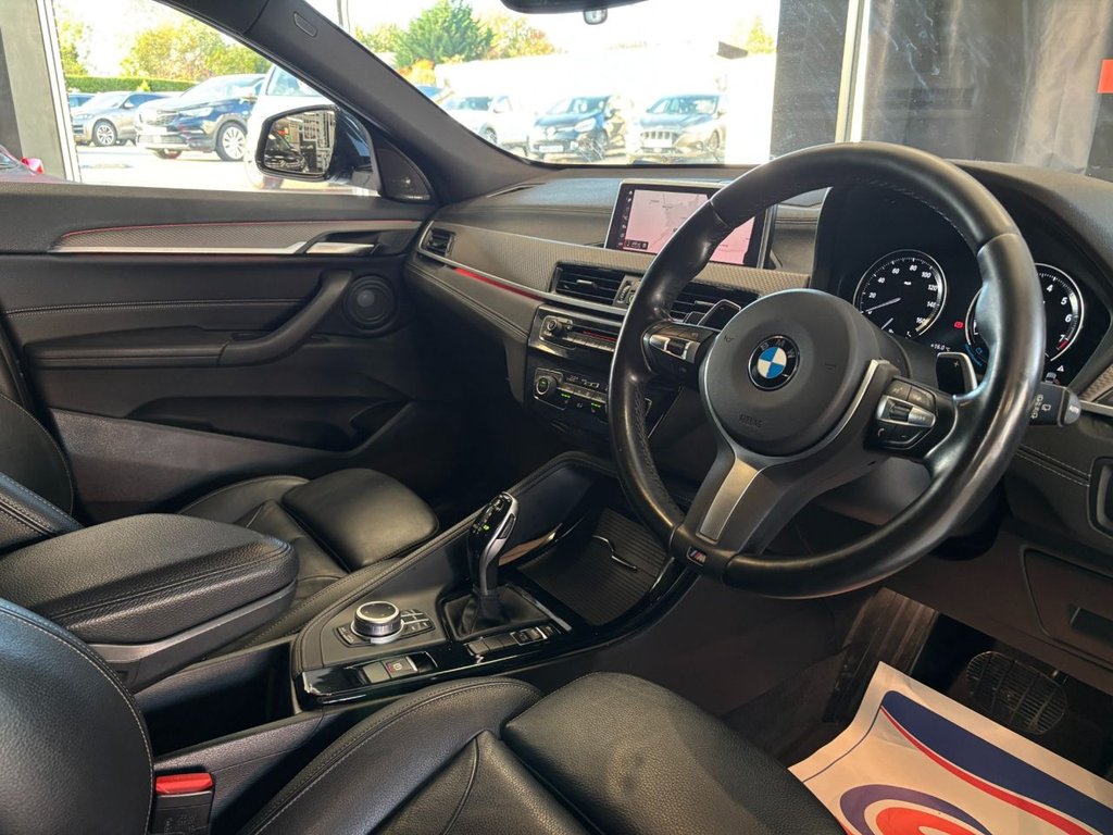 Used BMW X2 2019 for sale - 76395882: Photo 20