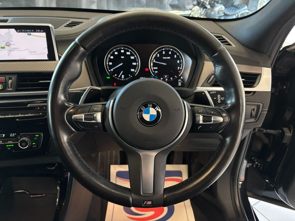 Used BMW X2 2019 for sale - 76395882: Photo 23