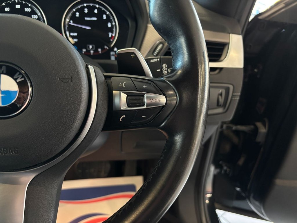 Used BMW X2 2019 for sale - 76395882: Photo 25