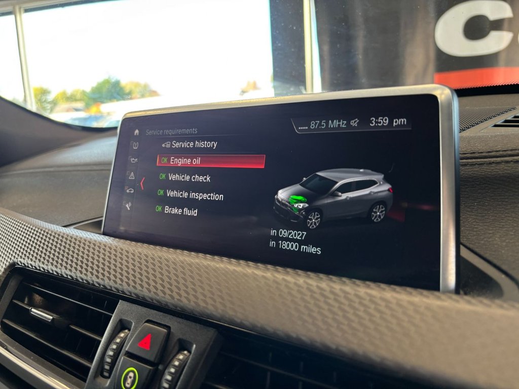 Used BMW X2 2019 for sale - 76395882: Photo 36