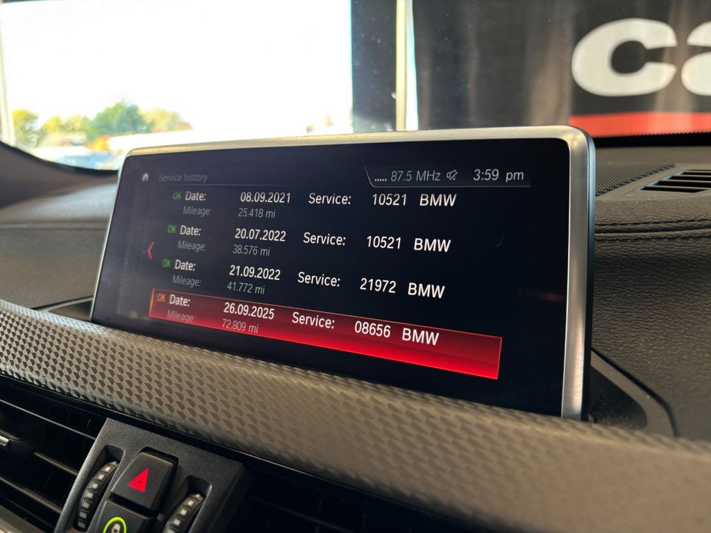 Used BMW X2 2019 for sale - 76395882: Photo 38