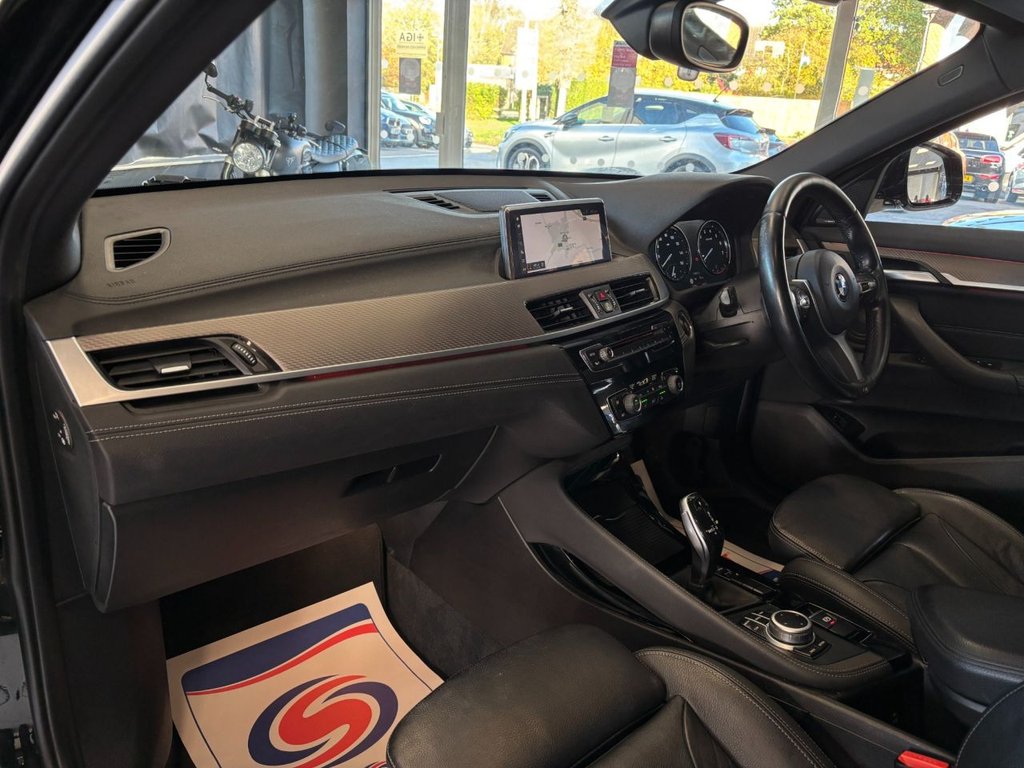 Used BMW X2 2019 for sale - 76395882: Photo 48