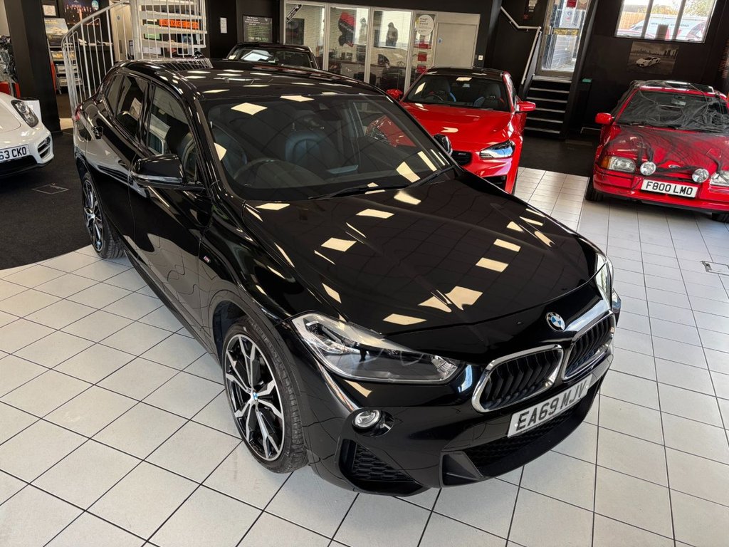 Used BMW X2 2019 for sale - 76395882: Photo 5