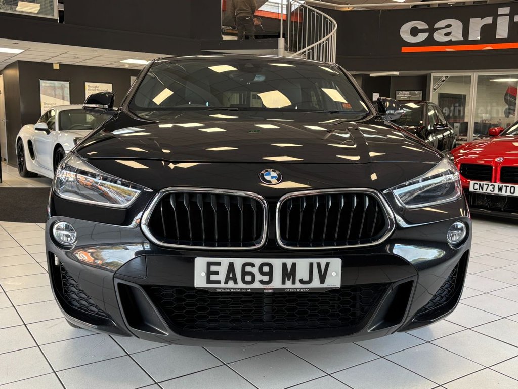 Used BMW X2 2019 for sale - 76395882: Photo 6