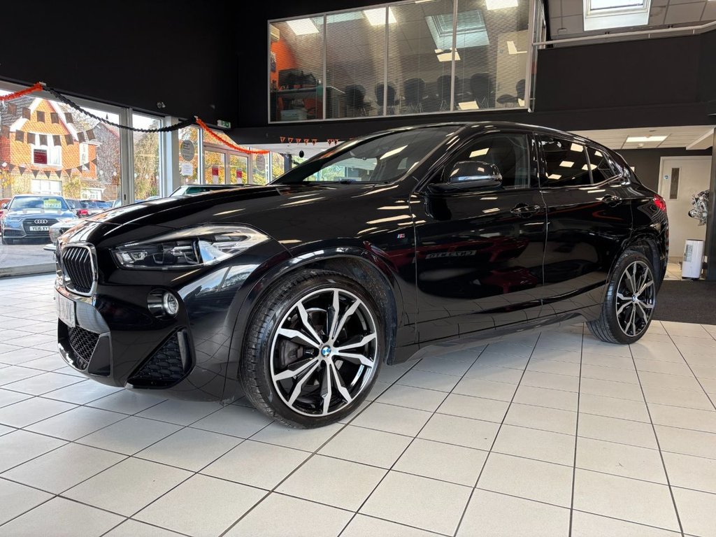 Used BMW X2 2019 for sale - 76395882: Photo 7
