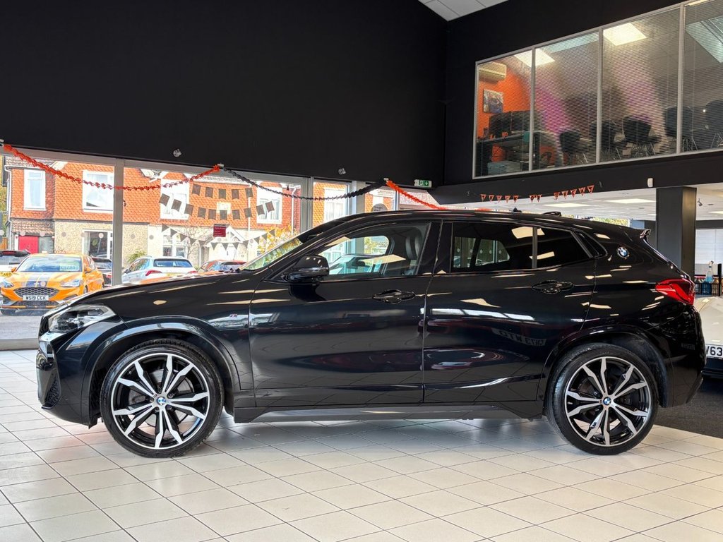 Used BMW X2 2019 for sale - 76395882: Photo 9