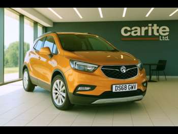 2018 (68) - 1.4T Elite Nav 5dr Auto