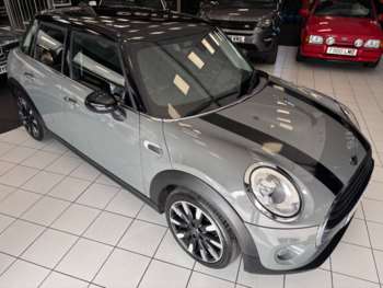 Used MINI Hatch 2017 for sale - 75359354: Photo