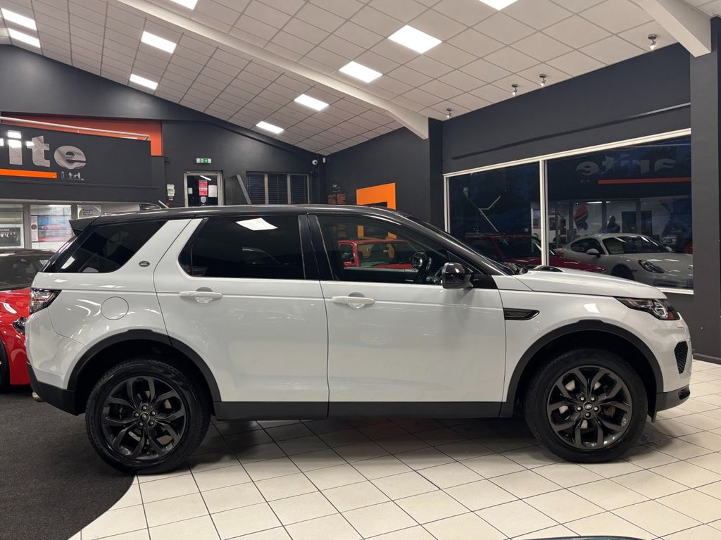 Used Land Rover Discovery Sport 2018 for sale - 76470307: Photo 15