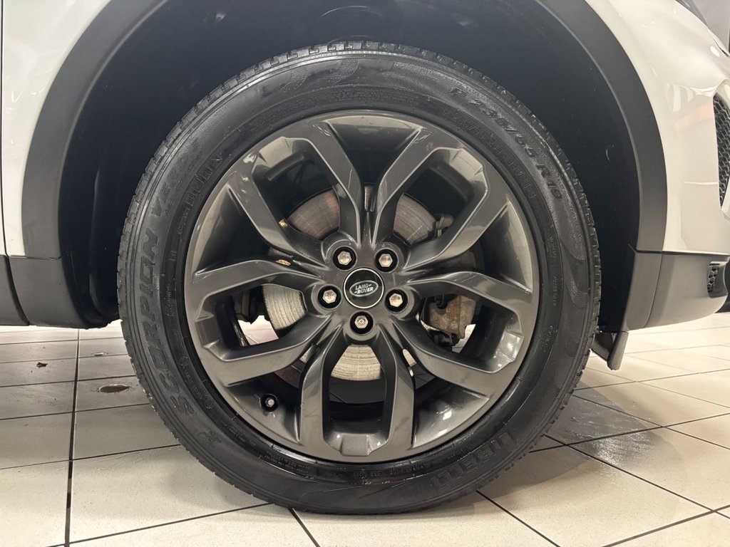 Used Land Rover Discovery Sport 2018 for sale - 76470307: Photo 16