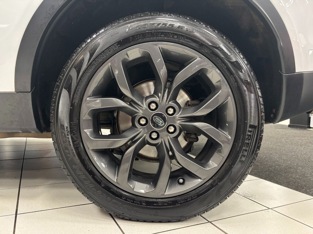 Used Land Rover Discovery Sport 2018 for sale - 76470307: Photo 18