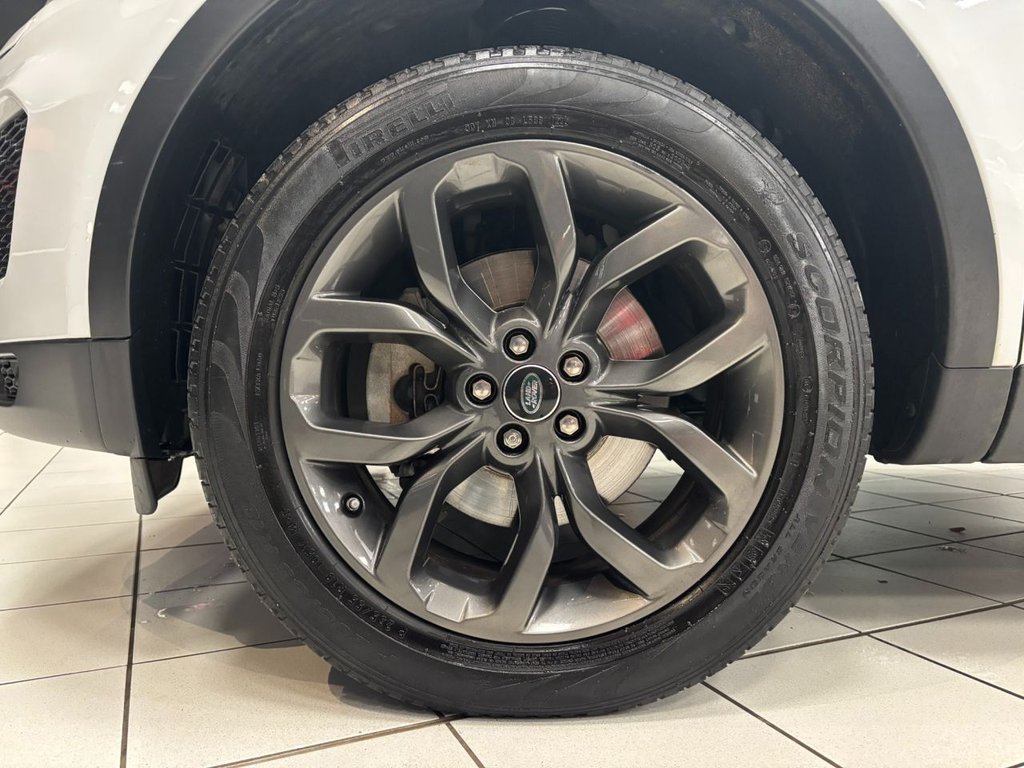 Used Land Rover Discovery Sport 2018 for sale - 76470307: Photo 19