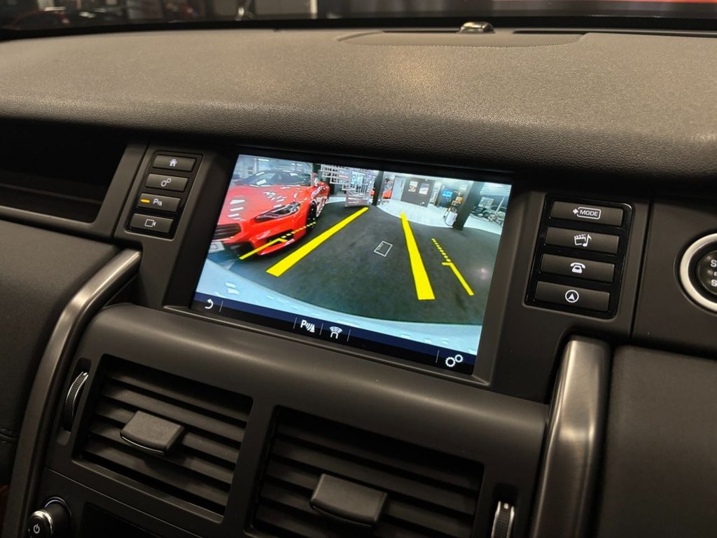 Used Land Rover Discovery Sport 2018 for sale - 76470307: Photo 21