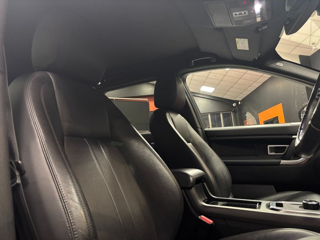 Used Land Rover Discovery Sport 2018 for sale - 76470307: Photo 22