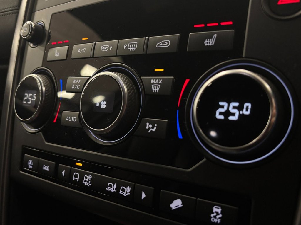 Used Land Rover Discovery Sport 2018 for sale - 76470307: Photo 23