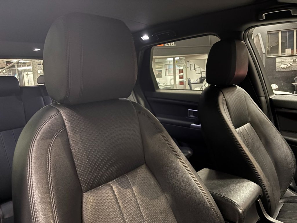 Used Land Rover Discovery Sport 2018 for sale - 76470307: Photo 24