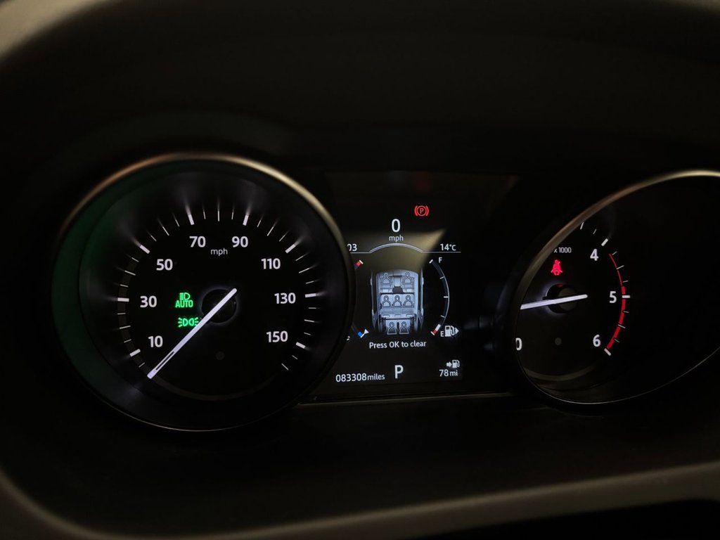 Used Land Rover Discovery Sport 2018 for sale - 76470307: Photo 29