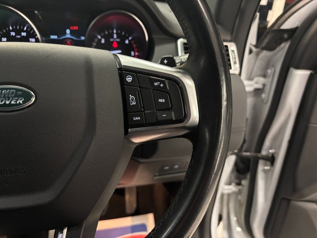 Used Land Rover Discovery Sport 2018 for sale - 76470307: Photo 32