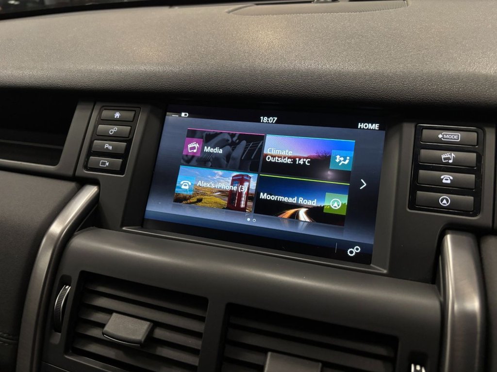 Used Land Rover Discovery Sport 2018 for sale - 76470307: Photo 33