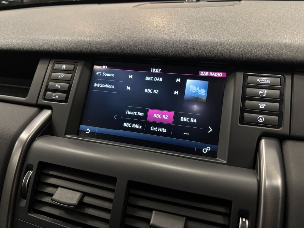 Used Land Rover Discovery Sport 2018 for sale - 76470307: Photo 34