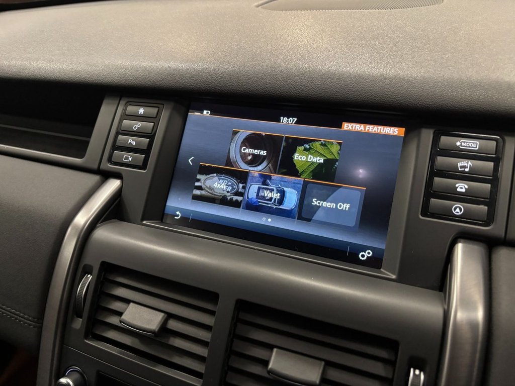 Used Land Rover Discovery Sport 2018 for sale - 76470307: Photo 35