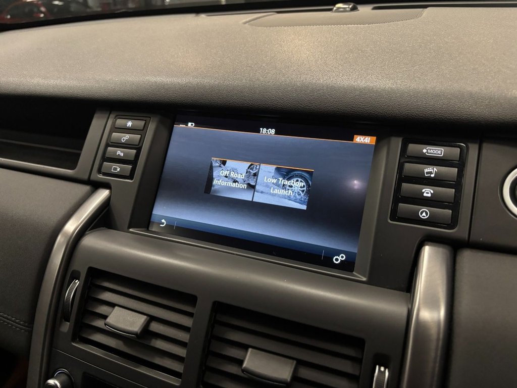 Used Land Rover Discovery Sport 2018 for sale - 76470307: Photo 36