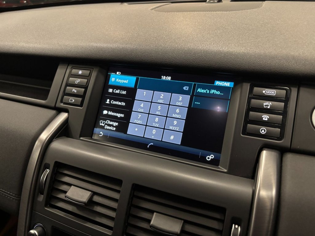 Used Land Rover Discovery Sport 2018 for sale - 76470307: Photo 37