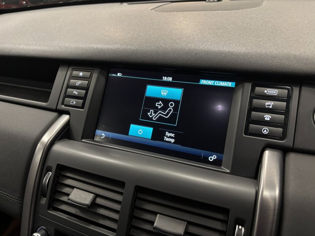 Used Land Rover Discovery Sport 2018 for sale - 76470307: Photo 39