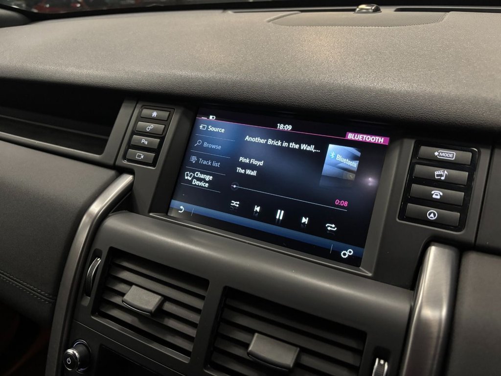 Used Land Rover Discovery Sport 2018 for sale - 76470307: Photo 40