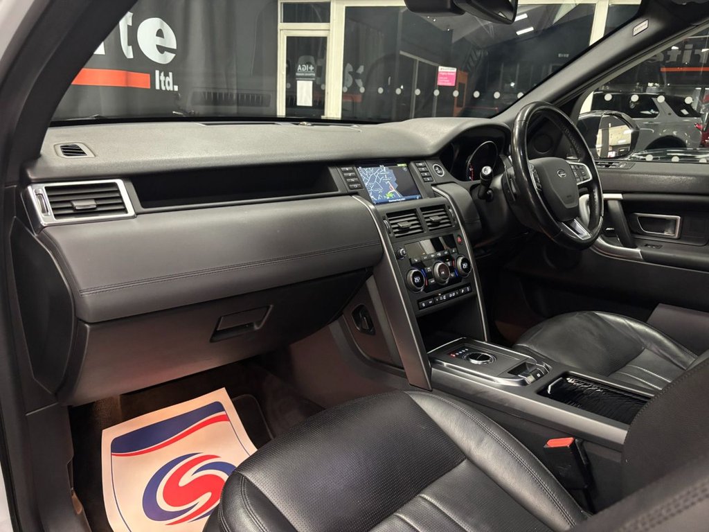 Used Land Rover Discovery Sport 2018 for sale - 76470307: Photo 45