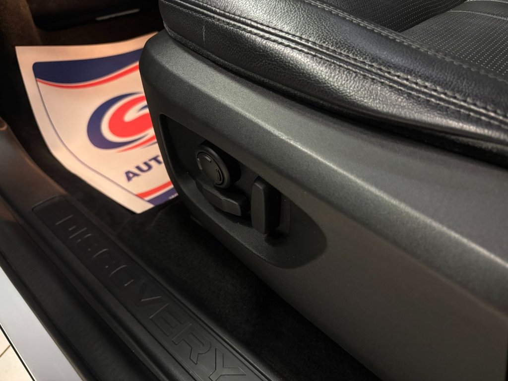 Used Land Rover Discovery Sport 2018 for sale - 76470307: Photo 46