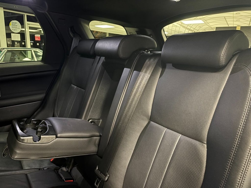 Used Land Rover Discovery Sport 2018 for sale - 76470307: Photo 49