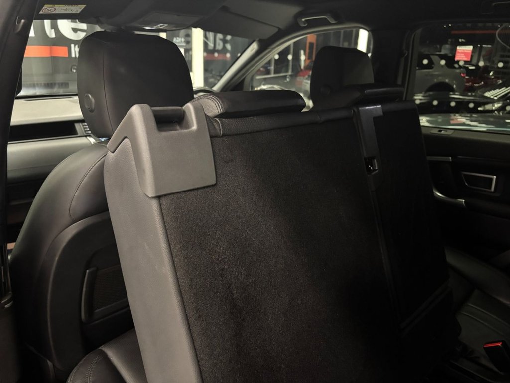 Used Land Rover Discovery Sport 2018 for sale - 76470307: Photo 50