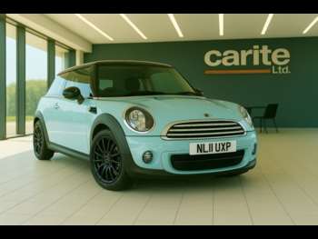 2011 (11) - 1.6 Cooper [122] 3dr