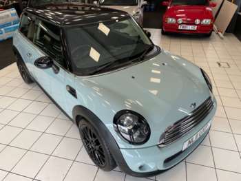 Used MINI Hatch 2011 for sale - 74877340: Photo